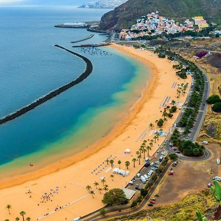 Beautiful El Duque Apartment Costa Adeje  Exterior foto