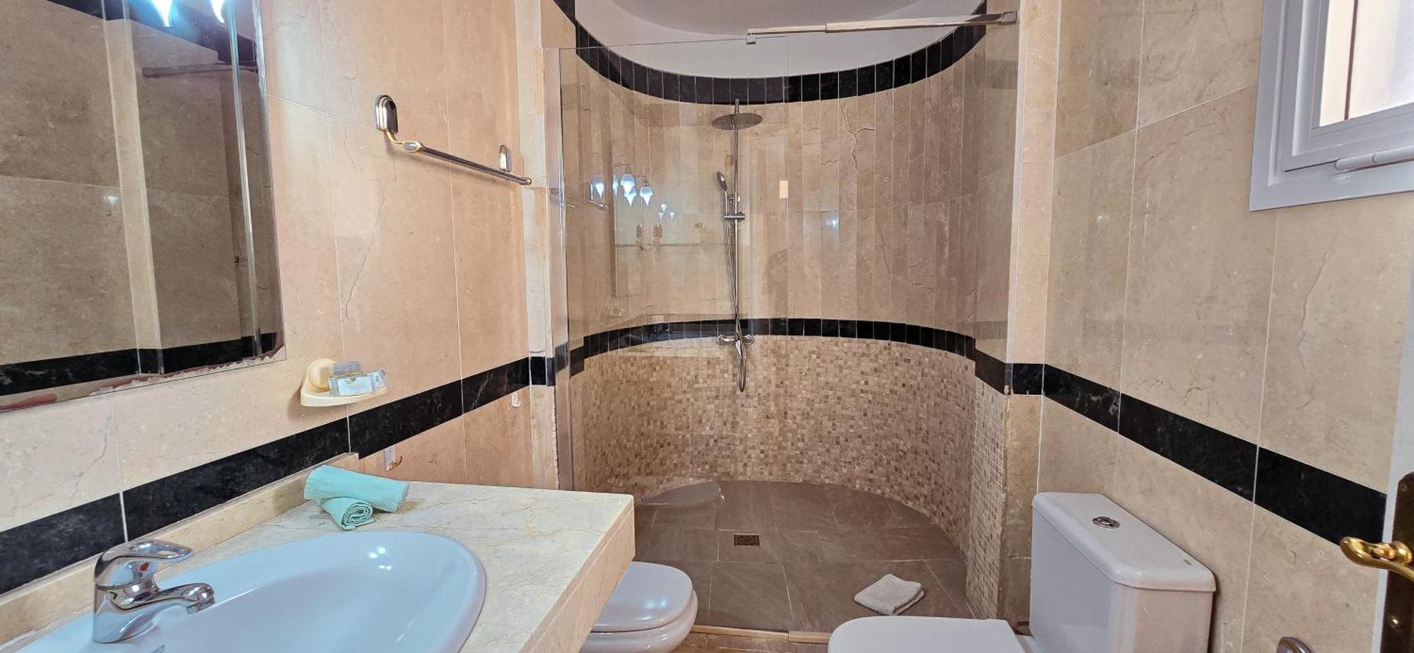 Beautiful El Duque Apartment Costa Adeje  Exterior foto