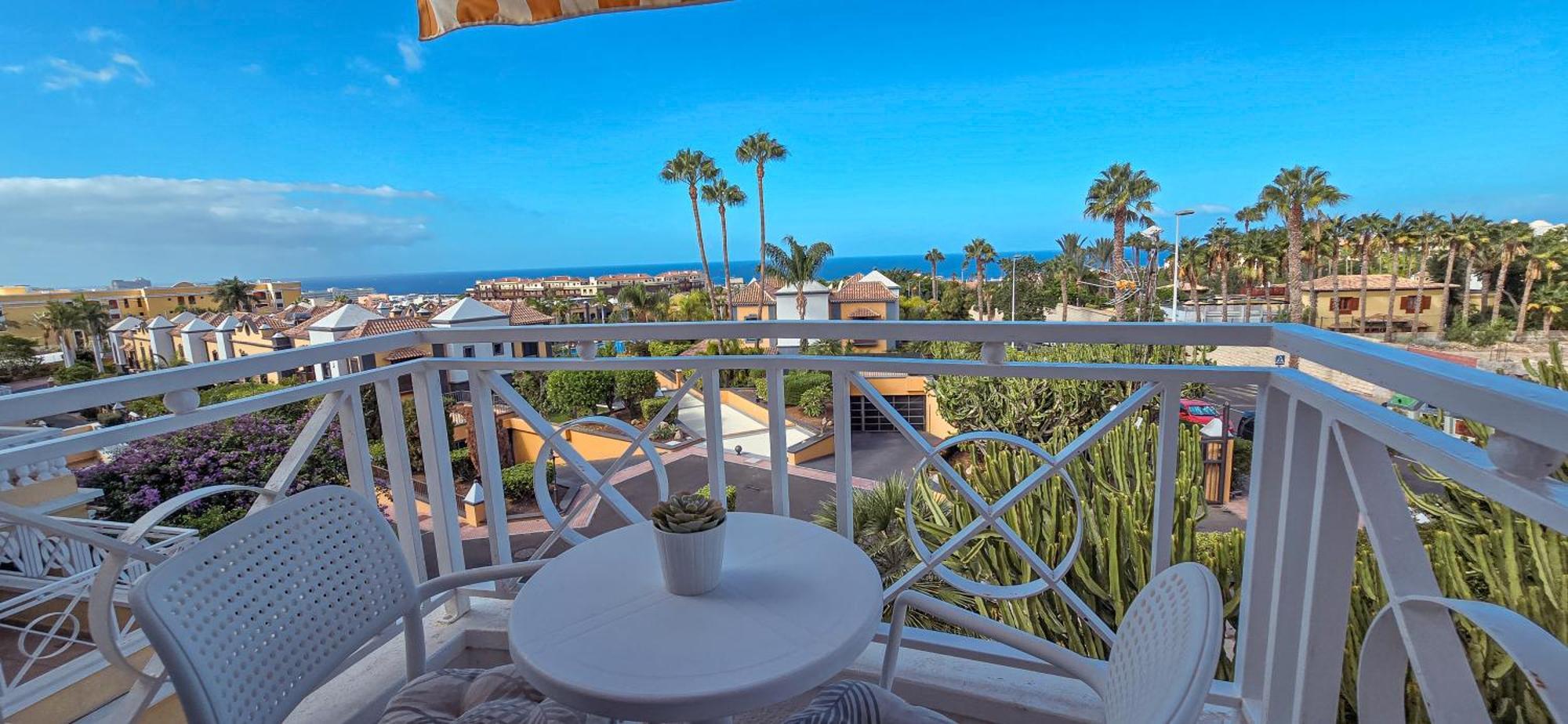 Beautiful El Duque Apartment Costa Adeje  Exterior foto