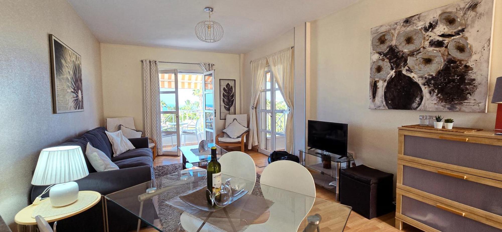 Beautiful El Duque Apartment Costa Adeje  Exterior foto