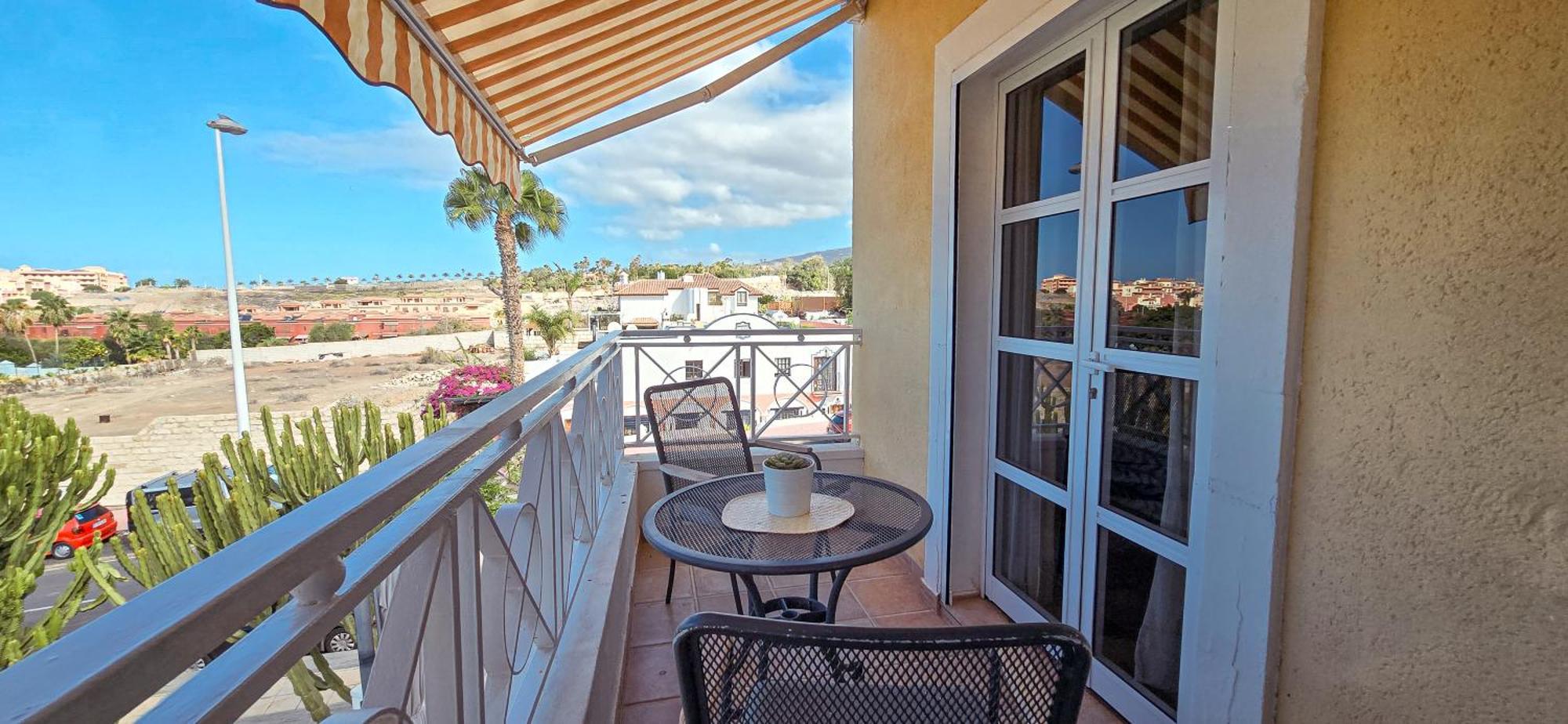 Beautiful El Duque Apartment Costa Adeje  Exterior foto